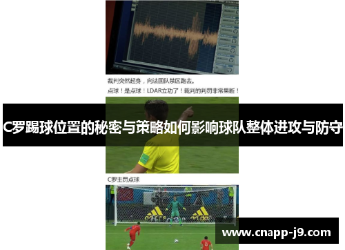 C罗踢球位置的秘密与策略如何影响球队整体进攻与防守 C罗踢球位置的秘密与策略如何影响球队整体进攻与防守