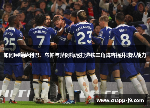 如何围绕萨利巴、乌帕与楚阿梅尼打造铁三角阵容提升球队战力 如何围绕萨利巴、乌帕与楚阿梅尼打造铁三角阵容提升球队战力