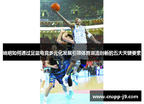 姚明如何通过足篮电竞多元化发展引领体育潮流创新的五大关键要素