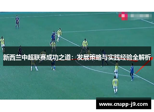 新西兰中超联赛成功之道:发展策略与实践经验全解析 新西兰中超联赛成功之道:发展策略与实践经验全解析