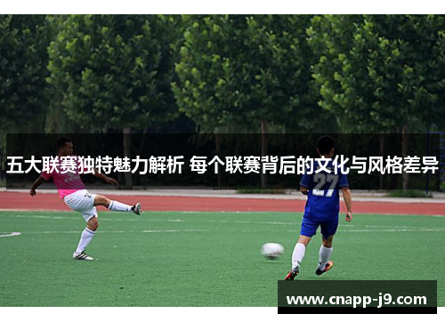 五大联赛独特魅力解析 每个联赛背后的文化与风格差异 五大联赛独特魅力解析 每个联赛背后的文化与风格差异