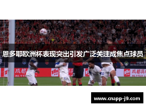 恩多耶欧洲杯表现突出引发广泛关注成焦点球员