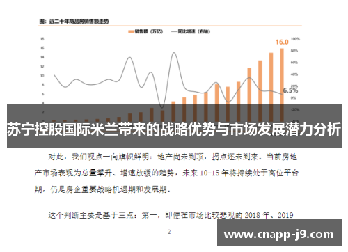 苏宁控股国际米兰带来的战略优势与市场发展潜力分析