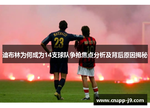 迪布林为何成为14支球队争抢焦点分析及背后原因揭秘 迪布林为何成为14支球队争抢焦点分析及背后原因揭秘